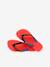 Tongs enfant Brasil Mix HAVAIANAS® rose 5 - vertbaudet enfant 