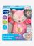 Mon Ourson Lumi dodo - VTECH bleu+rose 6 - vertbaudet enfant 