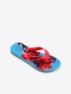 Chaussures-Chaussures garçon 23-38-Sandales-Tongs enfant Top Marvel II HAVAIANAS®