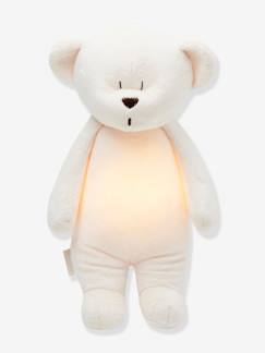 -Veilleuse peluche MOONIE Ours douceur