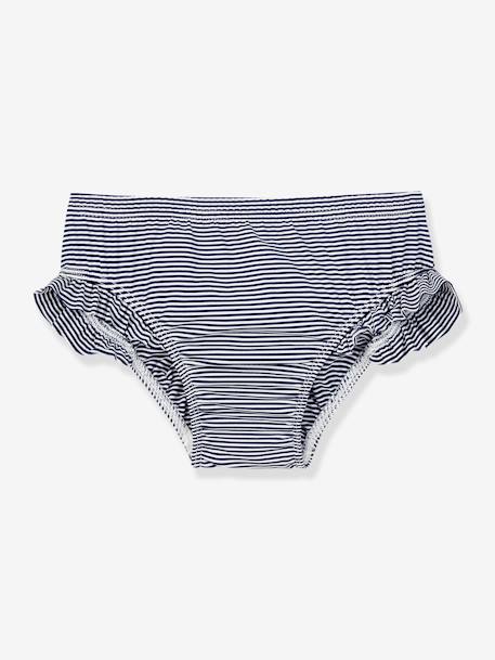 Culotte de bain PETIT BA bleu 1 - vertbaudet enfant 