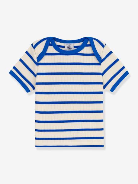 Bébé-T-shirt manches courtes PETIT BATEAU