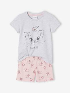 -Pyjashort fille Disney® Marie les Aristochats