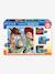 4 Puzzles Progressifs Pixar - 12/25 - EDUCA multicolore 1 - vertbaudet enfant 