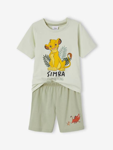 Garçon-Pyjashort garçon Disney® Le Roi Lion