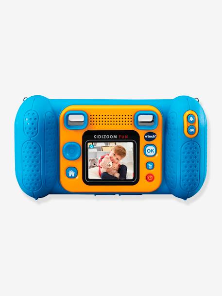 Kidizoom Fun - VTECH bleu+rose 3 - vertbaudet enfant 