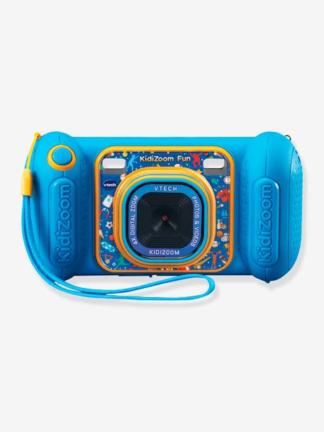 Kidizoom Fun - VTECH bleu+rose 1 - vertbaudet enfant 