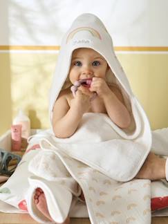 Hygiène et soin bébé : la toilette bébé de 0 à 6 mois - Aubert