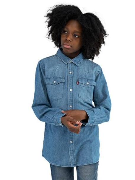 Chemise Western Barstow LEVI'S®  - vertbaudet enfant