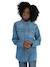 Chemise Western Barstow LEVI'S® turquoise 4 - vertbaudet enfant 