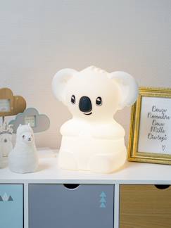 Linge de maison et décoration-Décoration-Luminaire-Veilleuse-Veilleuse Koala XL - Kidylight - KIDYWOLF