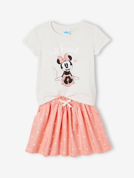 Fille-Ensemble-Ensemble fille 2 pièces Disney® Minnie