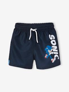 -Short de bain Sonic® garçon