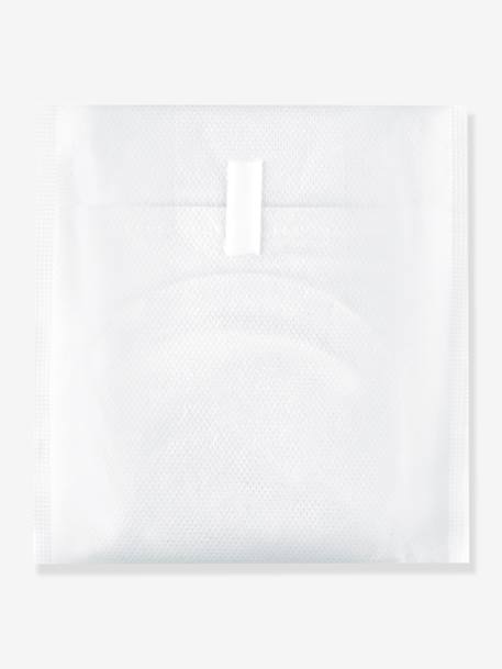 Lot de 10 serviettes post-accouchement LANSINOH 0 à 2 semaines blanc 6 - vertbaudet enfant 