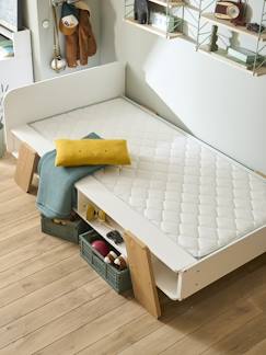 Chambre et rangement-Matelas enfant en latex