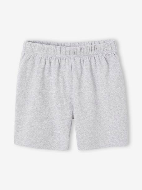 Pyjashort garçon Sonic® marine 3 - vertbaudet enfant 