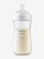 Biberon 330 ml Philips AVENT Natural Response transparent 1 - vertbaudet enfant 