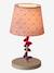 Lampe de chevet Papillons rose 2 - vertbaudet enfant 