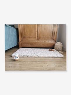 Puériculture-Lit de voyage et accessoires sommeil-Matelas de voyage bébé 60x120 cm CANDIDE