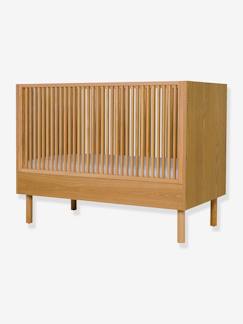 Lit bébé 60x120 HAI NO KI de QUAX en bois de frêne  - vertbaudet enfant