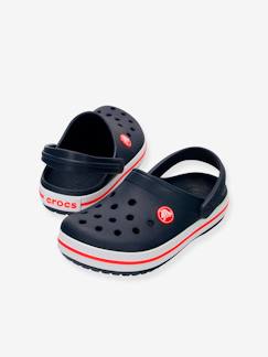 Chaussures-Chaussures garçon 23-38-Sandales-Sabots enfant Crocband Clog K CROCS™