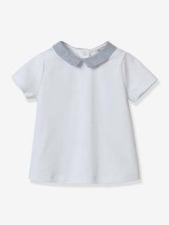 -T-shirt Bébé - Coton bio CYRILLUS