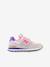 Baskets enfant NEW BALANCE® écru 3 - vertbaudet enfant 