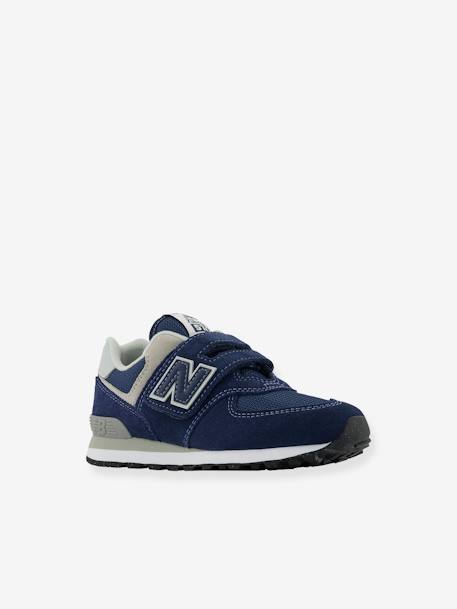 Baskets enfant NEW BALANCE® marine 1 - vertbaudet enfant 