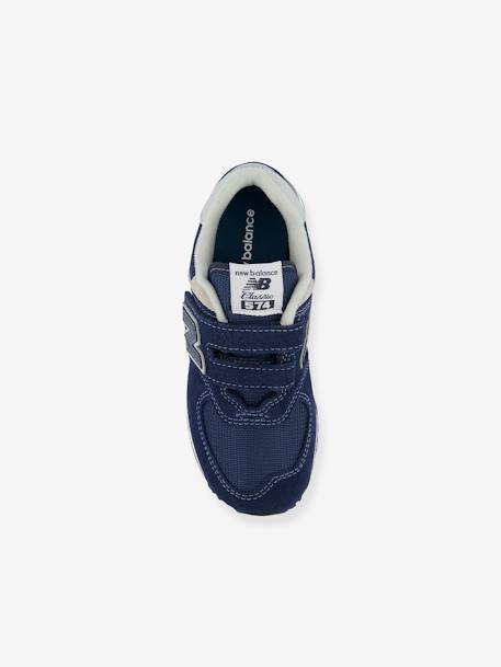 Baskets enfant NEW BALANCE® marine 6 - vertbaudet enfant 