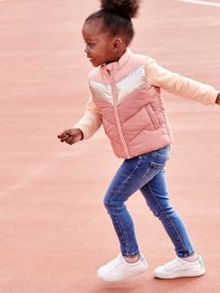 Jean skinny BASICS  - vertbaudet enfant