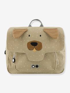 Cartable Satchel animal TRIXIE  - vertbaudet enfant