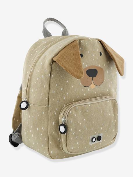 Sac à dos Backpack animal TRIXIE Mr Crocodile+Mr Dino+Mr Dog+Mr Fox+Mr Frog+Mr Lion+Mr Lion+Mr Penguin+Mr Polar Bear+Mrs Cat+Mrs Unicorn 10 - vertbaudet enfant 