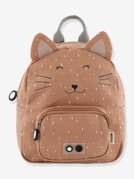 Mini sac à dos animal TRIXIE Mr Fox+Mrs Cat+Mrs Unicorn 5 - vertbaudet enfant 