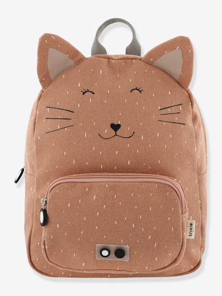 Fille-Accessoires-Cartable, trousse-Sac à dos Backpack animal TRIXIE