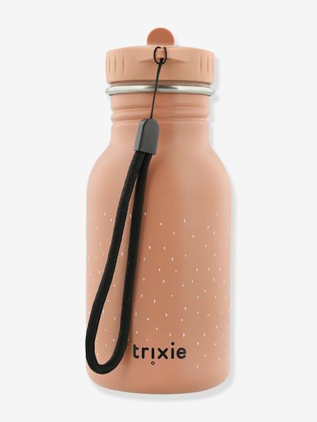 Gourde 350 ml TRIXIE bleu glacier+Mr Crocodile+Mr Dino+Mr Dog+Mr Fox+Mr Frog+Mr Koala+Mr Lion+Mr Polar Bear+Mr Tiger+Mrs Cat+Mrs Elephant+Mrs Flamingo+Mrs Rabbit+Mrs Unicorn+rouge 38 - vertbaudet enfant 