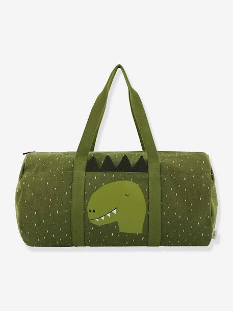 Sac Kids roll bag animal TRIXIE Mr Dino+Mr Fox 2 - vertbaudet enfant 