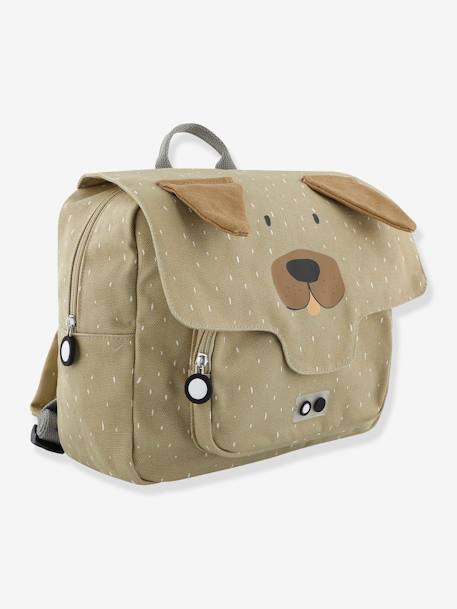 Cartable Satchel animal TRIXIE Mr Crocodile+Mr Dino+Mr Dog+Mr Fox+Mr Koala+Mr Lion+Mr Lion+Mr Penguin+Mr Polar Bear+Mrs Unicorn 9 - vertbaudet enfant 