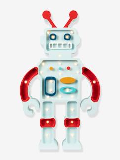 Veilleuse Robot LITTLE LIGHTS  - vertbaudet enfant