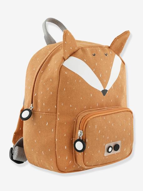 Mini sac à dos animal TRIXIE Mr Fox+Mrs Cat+Mrs Unicorn 2 - vertbaudet enfant 