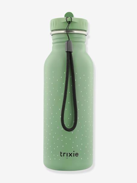 Gourde 500 ml TRIXIE Mr Crocodile+Mr Dino+Mr Dog+Mr Fox+Mr Frog+Mr Lion+Mr Penguin+Mr Tiger+Mrs Cat+Mrs Mouse+Mrs Rabbit+Mrs Unicorn 16 - vertbaudet enfant 