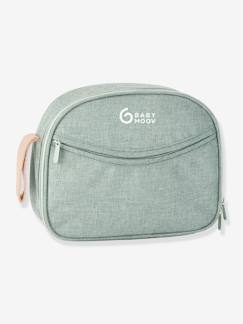 Puériculture-Trousse de soin 10 accessoires BABYMOOV