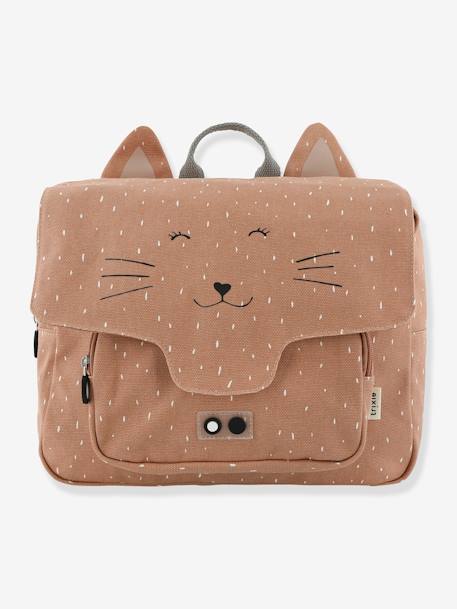 Cartable Satchel animal TRIXIE  - vertbaudet enfant