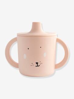 Tasse d’apprentissage TRIXIE Animal en silicone  - vertbaudet enfant