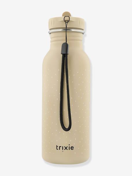 Gourde 500 ml TRIXIE Mr Crocodile+Mr Dino+Mr Dog+Mr Fox+Mr Frog+Mr Lion+Mr Penguin+Mr Tiger+Mrs Cat+Mrs Mouse+Mrs Rabbit+Mrs Unicorn 9 - vertbaudet enfant 