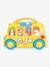 Le Bus Bilingue - CHICCO multicolore 1 - vertbaudet enfant 