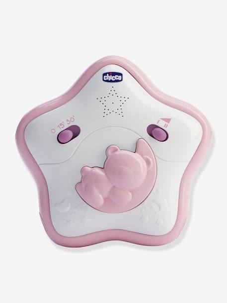 Arche Arc-en-ciel - CHICCO bleu+rose 7 - vertbaudet enfant 