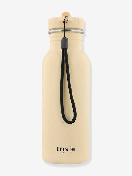 Gourde 500 ml TRIXIE Mr Crocodile+Mr Dino+Mr Dog+Mr Fox+Mr Frog+Mr Lion+Mr Penguin+Mr Tiger+Mrs Cat+Mrs Mouse+Mrs Rabbit+Mrs Unicorn 39 - vertbaudet enfant 