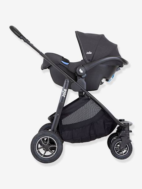 Poussette réversible JOIE Versatrax Shale 4 - vertbaudet enfant 