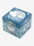 Boîte à Musique Cube Lac des Cygnes - TROUSSELIER bleu 2 - vertbaudet enfant 
