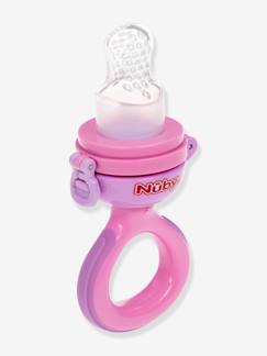 -Grignoteur NUBY en silicone